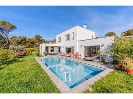 à vendre  villa aix-en-provence 3 chambres - 184 m² - 1 248 000 €
