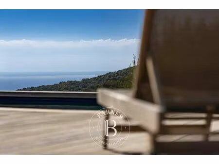 à vendre  villa ajaccio 4 chambres
