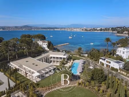 à vendre  villa antibes - 1 650 m² - 59 000 000 €