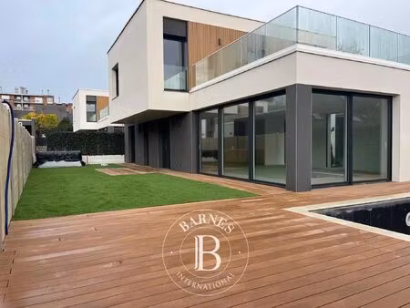 à vendre  villa malo les bains 4 chambres - 164 m² - 1 150 000 €