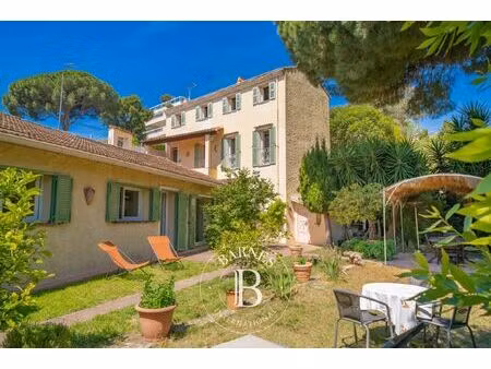 à vendre  villa cannes 4 chambres - 150 m² - 1 390 000 €