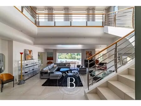 à vendre  villa la grande-motte 4 chambres - 242 m² - 1 850 000 €