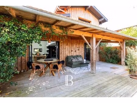 à vendre  villa la teste-de-buch 3 chambres - 141 m² - 995 000 €