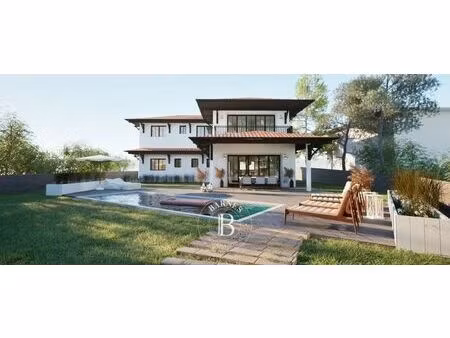 à vendre  villa cap-ferret - 293 m² - 1 990 000 €