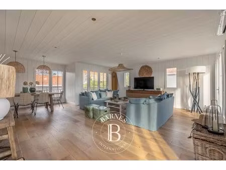 à vendre  villa cap-ferret 3 chambres - 113 m² - 2 300 000 €