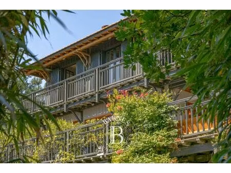 à vendre  villa cap-ferret - 440 m²