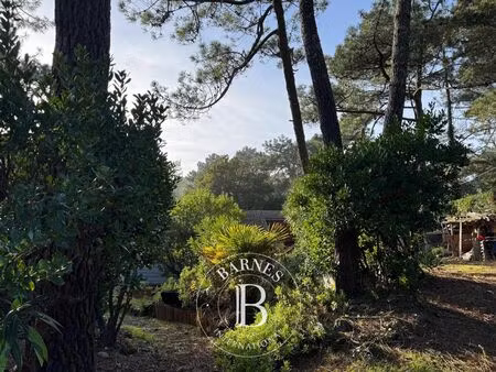 à vendre  villa lège-cap-ferret - 1 491 000 €