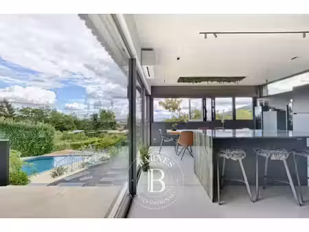 à vendre  villa plappeville 5 chambres - 300 m² - 1 490 000 €