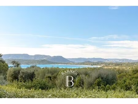 à vendre  villa sainte-lucie-de-porto-vecchio 3 chambres - 125 m² - 1 390 000 €