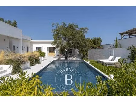 à vendre  villa sainte-lucie-de-porto-vecchio 4 chambres - 200 m² - 1 290 000 €