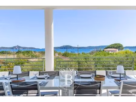 à vendre  villa sainte-lucie-de-porto-vecchio 6 chambres - 184 m² - 1 990 000 €