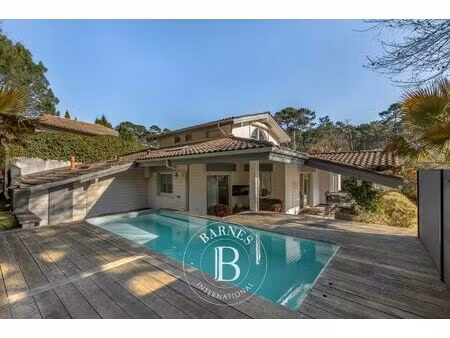 à vendre  villa pyla-sur-mer 4 chambres - 175 m² - 1 210 000 €