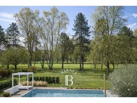 à vendre  maison villeneuve-d'ascq 5 chambres - 260 m² - 1 920 000 €