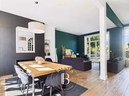 à vendre  maison villeneuve-d'ascq 6 chambres - 285 m² - 1 200 000 €