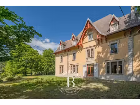 à vendre  propriété voreppe 7 chambres - 573 m² - 1 290 000 €