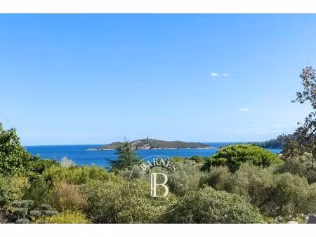 à vendre  propriété zonza - 170 m² - 2 550 000 €