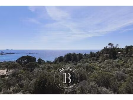 à vendre  terrain porto-vecchio - 4 300 000 €