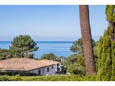 à vendre  terrain constructible pyla-sur-mer - 1 040 m² - 2 750 000 €