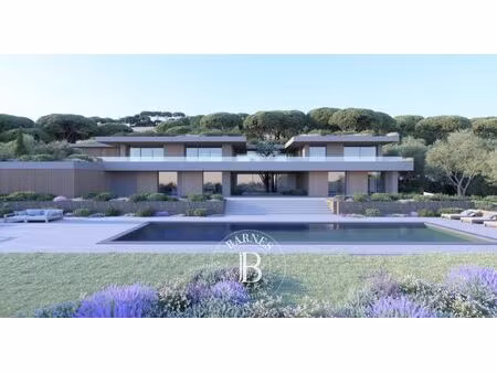 à vendre  terrain constructible grimaud - 3 301 m² - 1 250 000 €