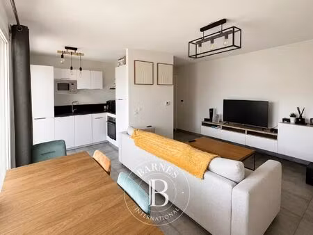 à vendre  appartement annemasse 1 chambre - 43 m² - 237 000 €