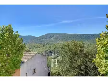 à vendre  appartement bagnols-en-forêt 2 chambres - 80 m² - 299 000 €