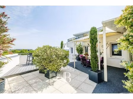 à vendre  appartement bordeaux 2 chambres - 96 m² - 630 000 €