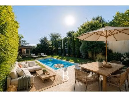 à vendre  appartement bordeaux 3 chambres - 141 m² - 630 000 €