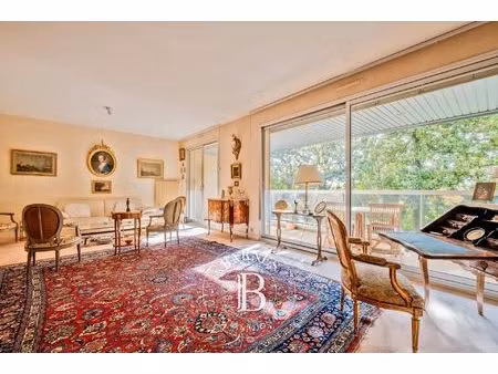 à vendre  appartement bordeaux 3 chambres - 148 m² - 619 000 €