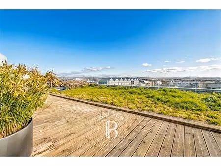 à vendre  appartement bordeaux 4 chambres - 101 m² - 603 000 €