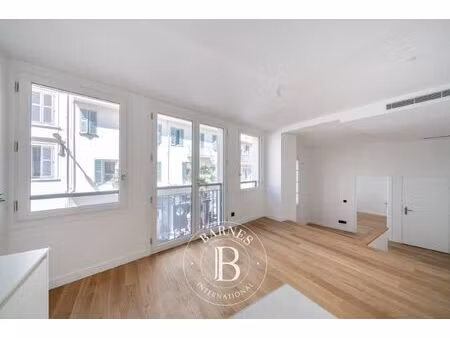 à vendre  appartement cannes 1 chambre - 41 m² - 480 000 €