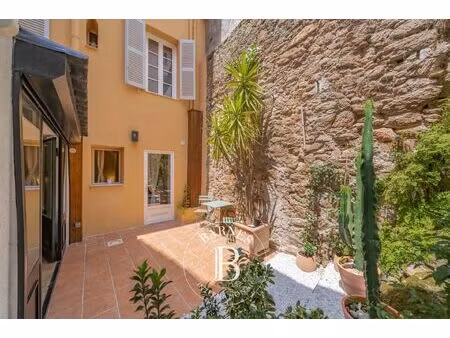 à vendre  appartement cannes 1 chambre - 42 m² - 425 000 €