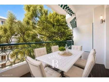 à vendre  appartement cannes 1 chambre - 45 m² - 495 000 €