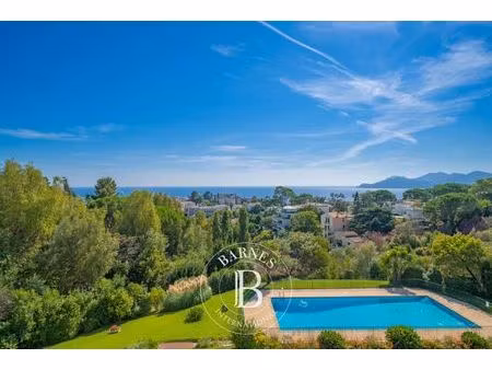 à vendre  appartement cannes 1 chambre - 50 m² - 475 000 €