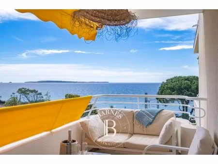 à vendre  appartement cannes 1 chambre - 51 m² - 495 000 €