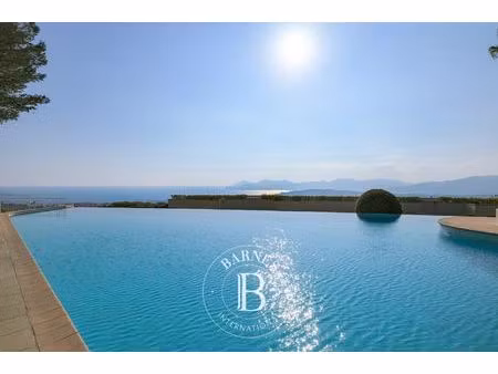 à vendre  appartement cannes 2 chambres - 72 m² - 630 000 €