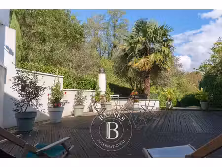 à vendre  appartement collonges-au-mont-d'or 2 chambres - 100 m² - 545 000 €