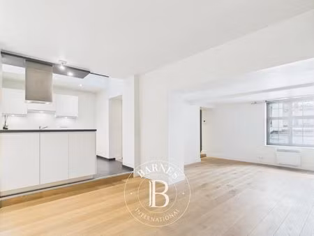 à vendre  duplex lille 2 chambres - 93 m² - 390 000 €