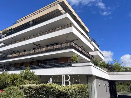à vendre  appartement gaillard 3 chambres - 94 m² - 590 000 €