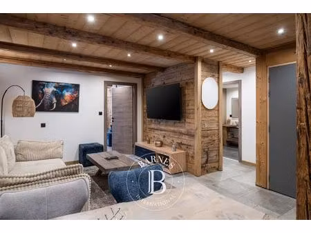 à vendre  appartement gérardmer 2 chambres - 71 m² - 318 000 €