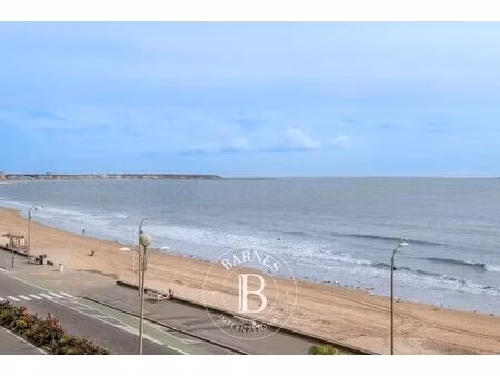 à vendre  appartement la baule-escoublac - 32 m² - 345 000 €