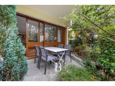 à vendre  appartement le chesnay 1 chambre - 54 m² - 318 000 €