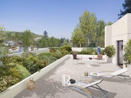 à vendre  appartement le pré-saint-gervais 3 chambres - 81 m² - 600 000 €