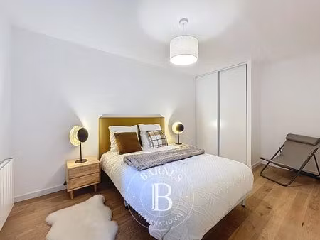 à vendre  appartement les gets 1 chambre - 45 m² - 365 000 €