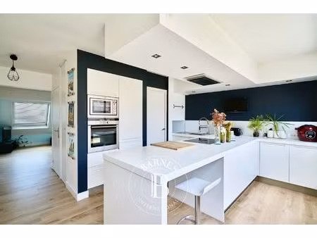 à vendre  appartement lille 2 chambres - 85 m² - 450 000 €