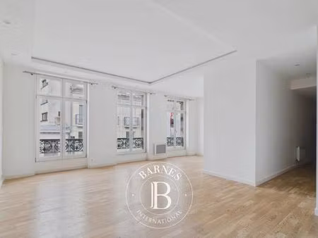 à vendre  appartement lille 2 chambres - 95 m² - 395 000 €