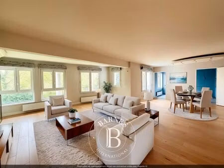à vendre  appartement lille 3 chambres - 128 m² - 533 000 €