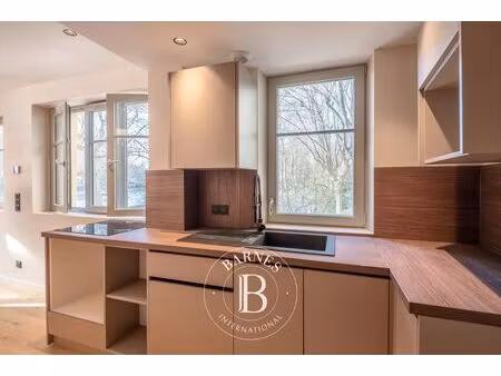 à vendre  appartement lyon 1er 1 chambre - 47 m² - 299 000 €