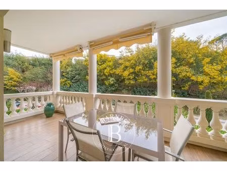 à vendre  appartement mandelieu-la-napoule - 26 m² - 198 000 €