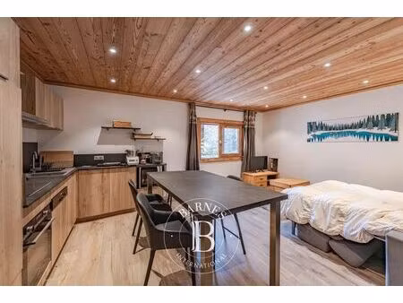 à vendre  appartement méribel - 40 m² - 274 000 €