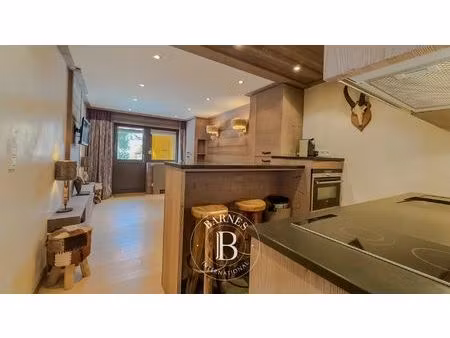 à vendre  appartement méribel - 569 000 €